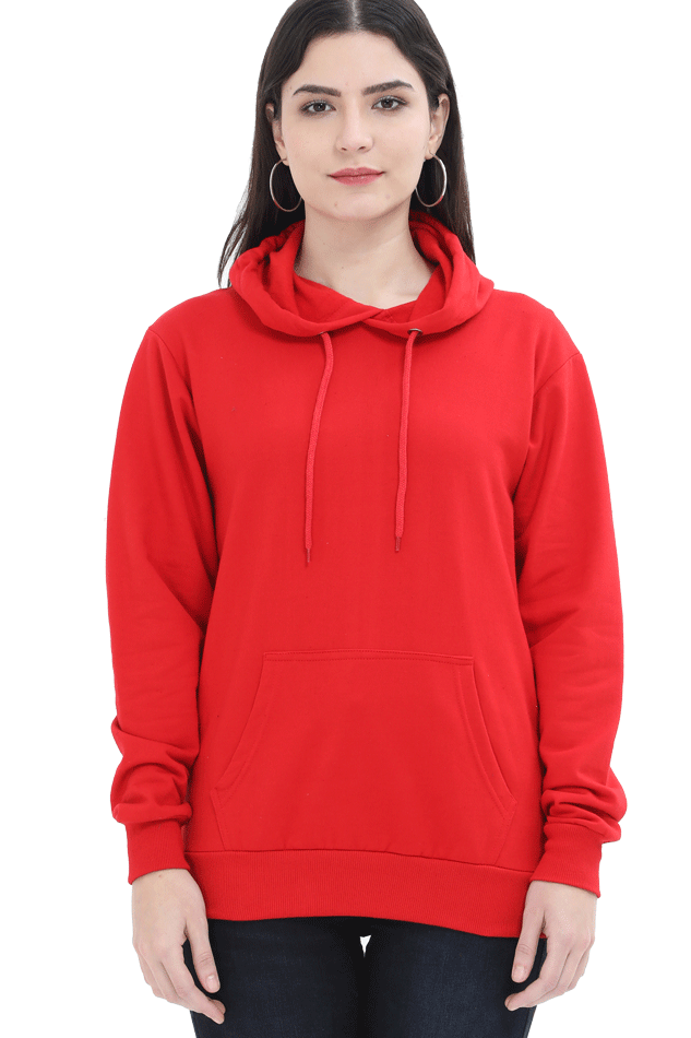 Women Hoodies