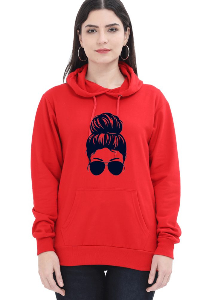 Women Hoodies