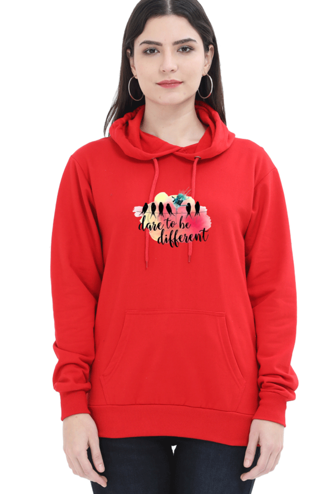 Women Hoodies