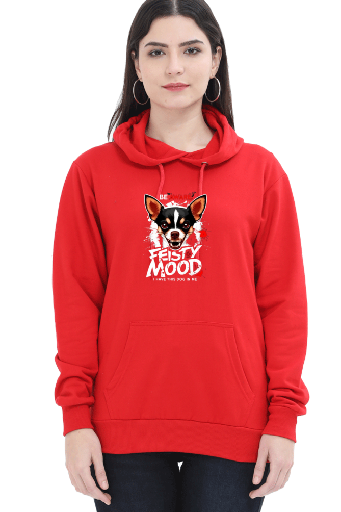 Women Hoodies