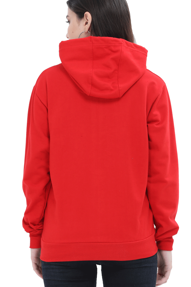 Women Hoodies