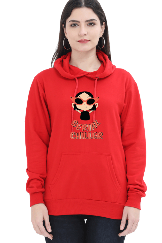 Women Hoodies