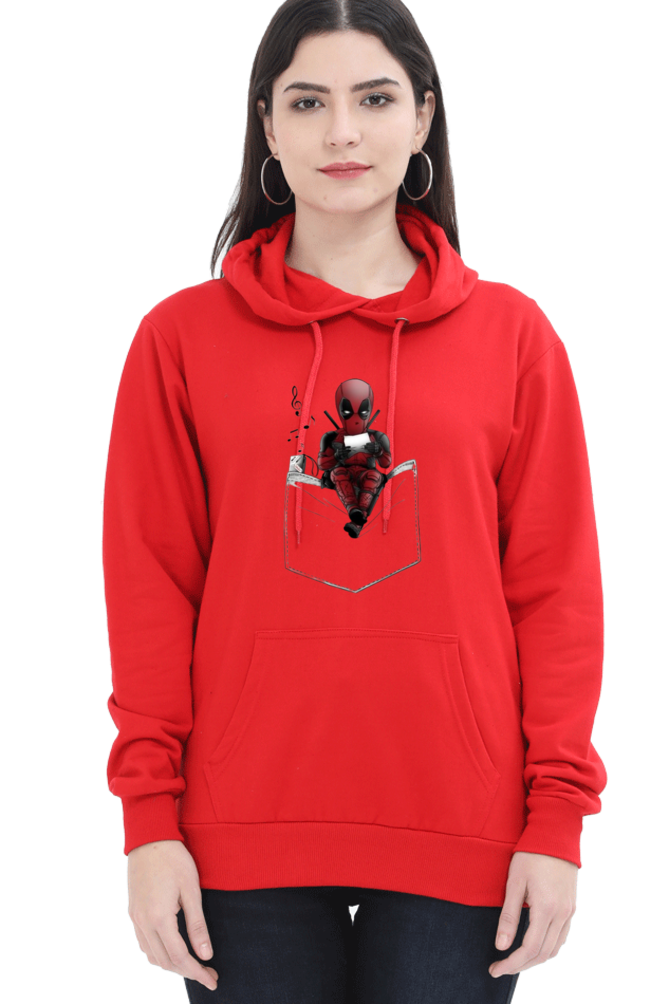 Women Hoodies