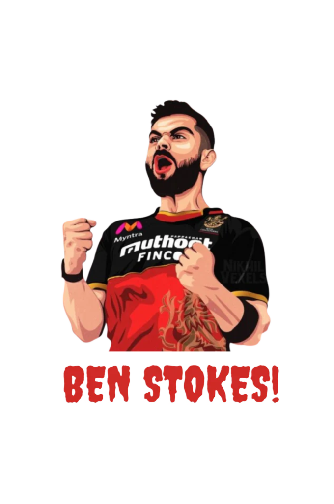 Unisex Oversize Terry T-Shirt_Ben Stokes Meme