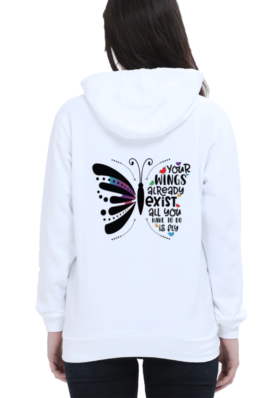 Women Hoodies