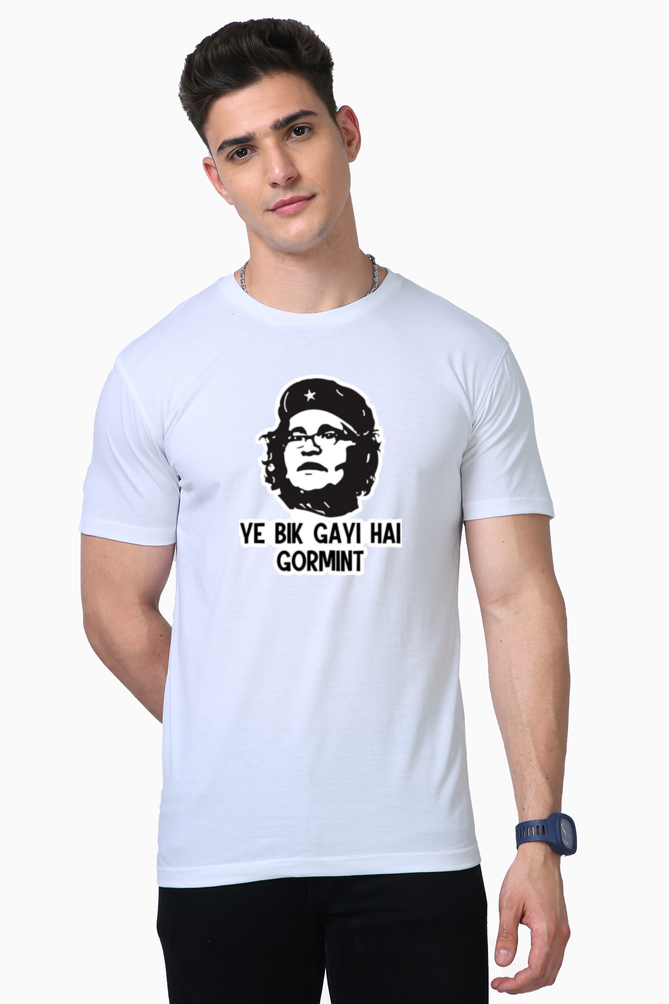 Men's Supima T-Shirts_Gormint_Viral Memes Collection