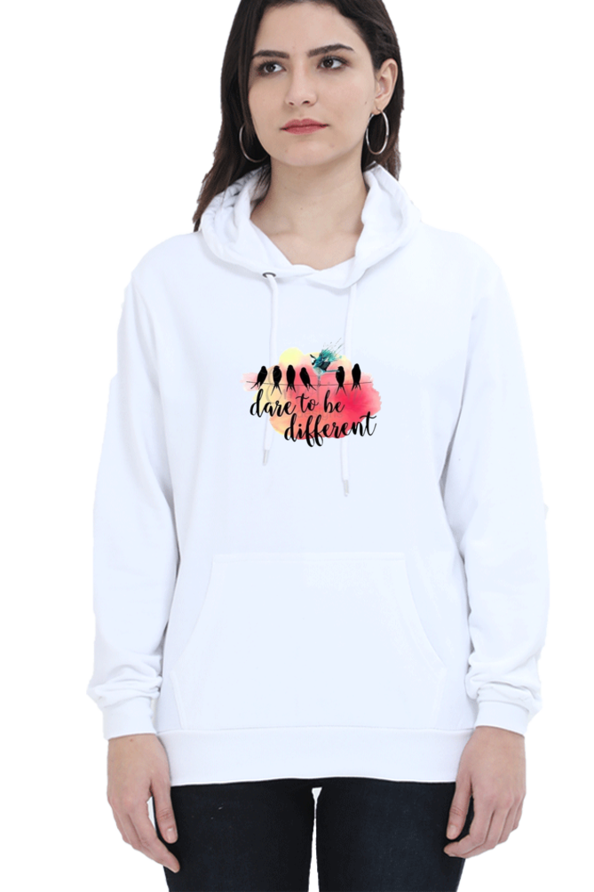 Women Hoodies