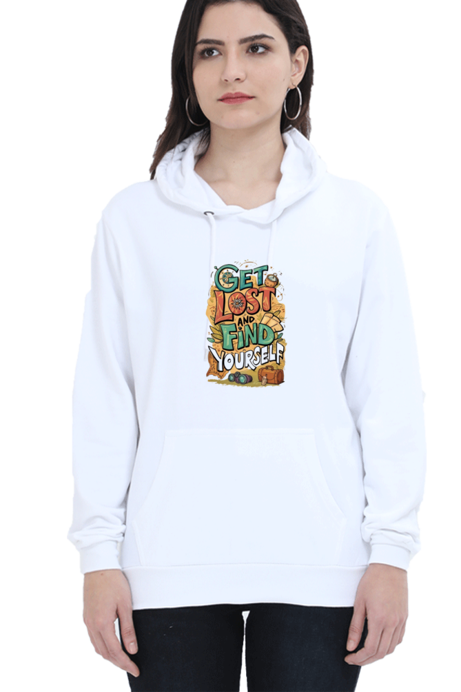 Women Hoodies