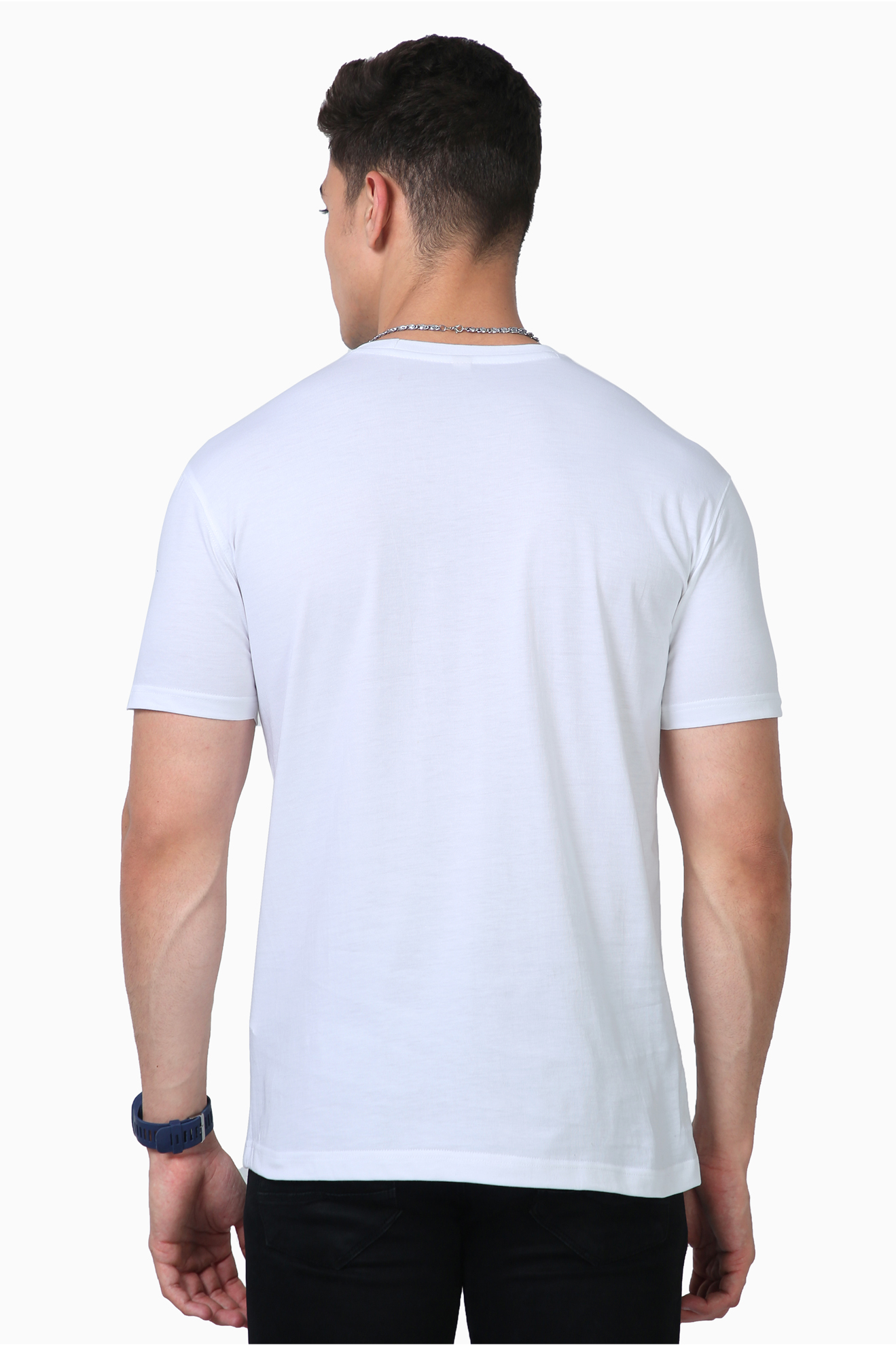 Men's Supima T-Shirts_Super_Quotes Collection