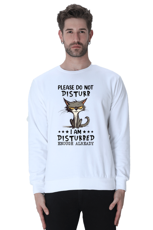 Men's Standard Sweatshirts_DND