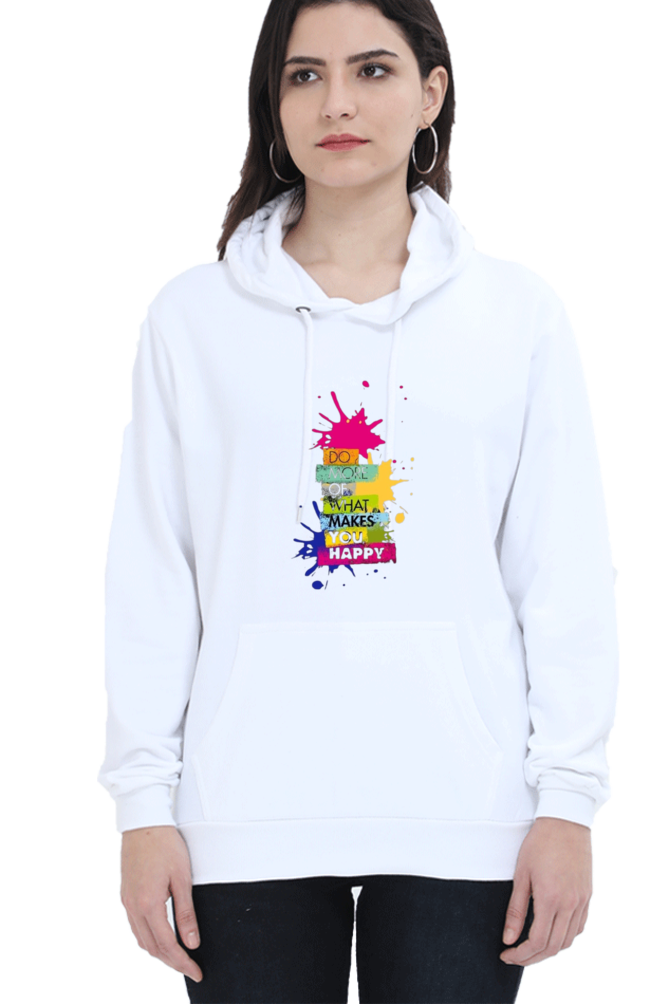 Women Hoodies