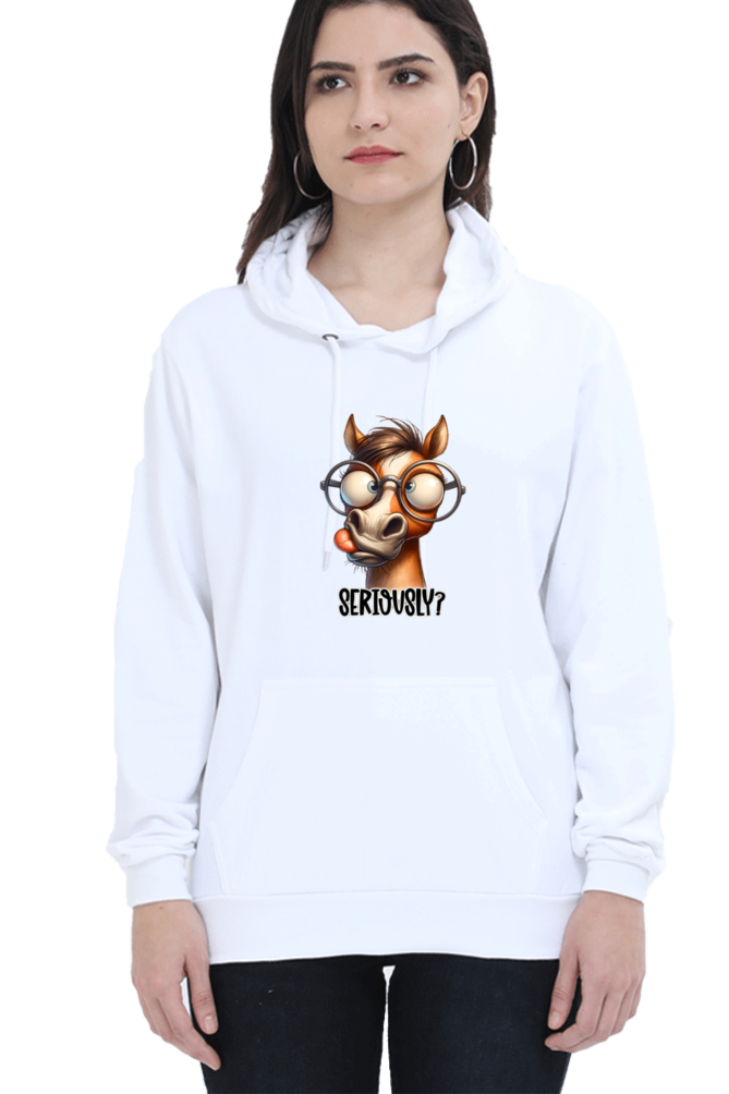 Women Hoodies