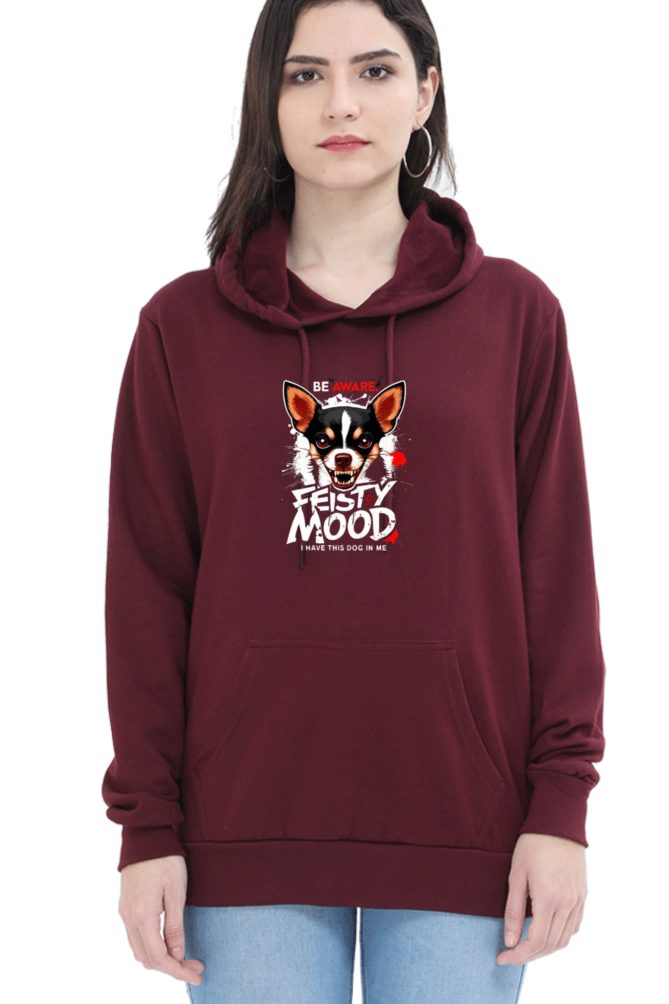 Women Hoodies