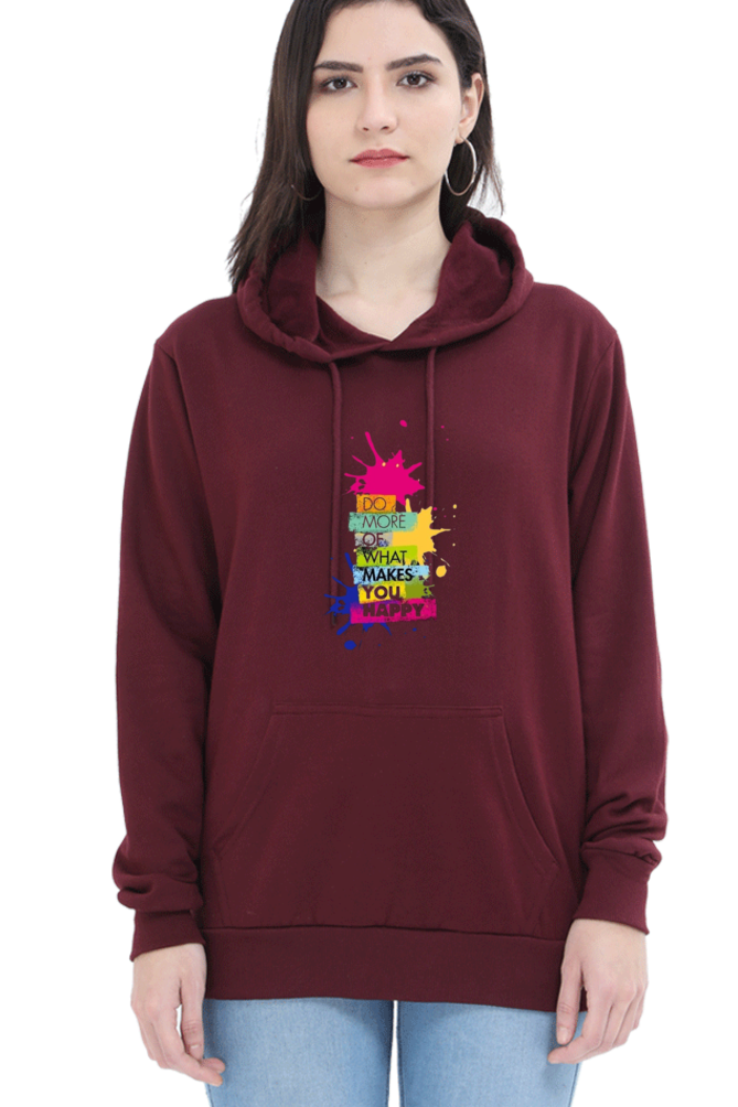 Women Hoodies