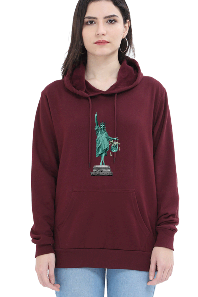 Women Hoodies