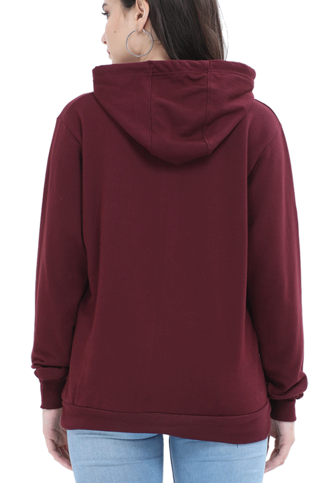 Women Hoodies