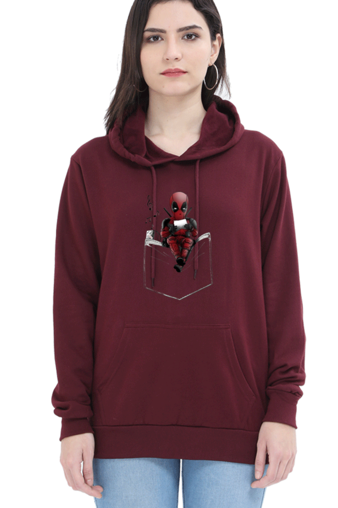 Women Hoodies