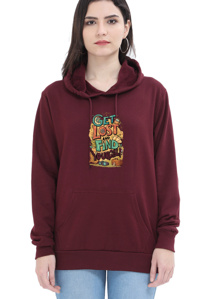 Women Hoodies