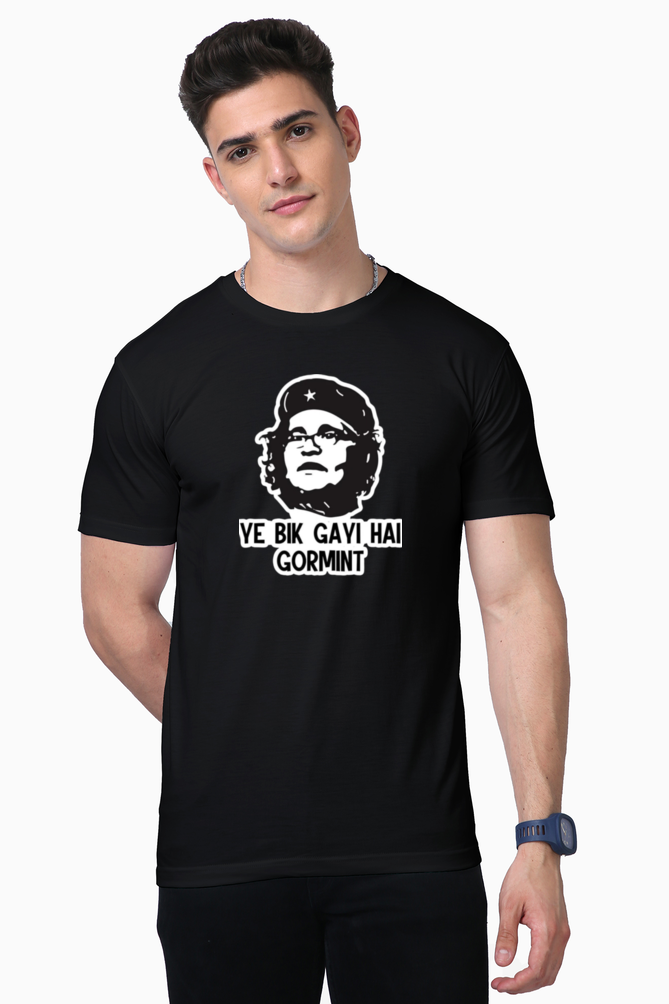 Men's Supima T-Shirts_Gormint_Viral Memes Collection