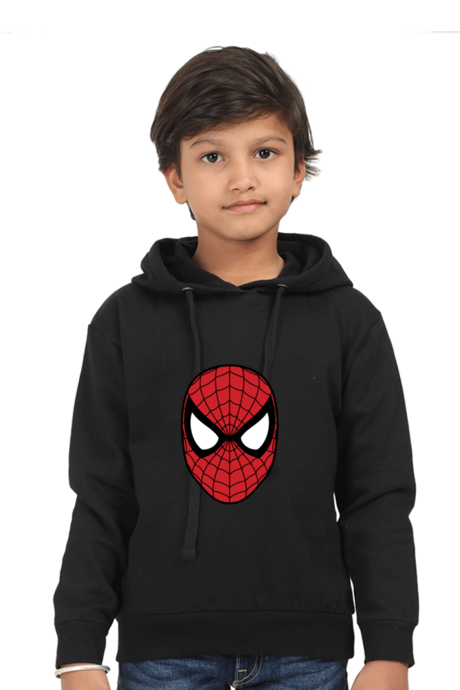 Kids Hooded Sweatshirt