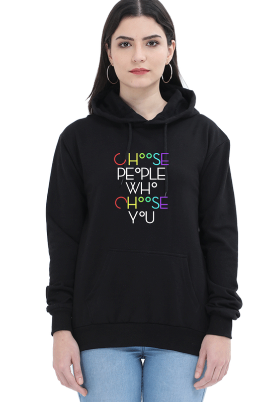 Women Hoodies