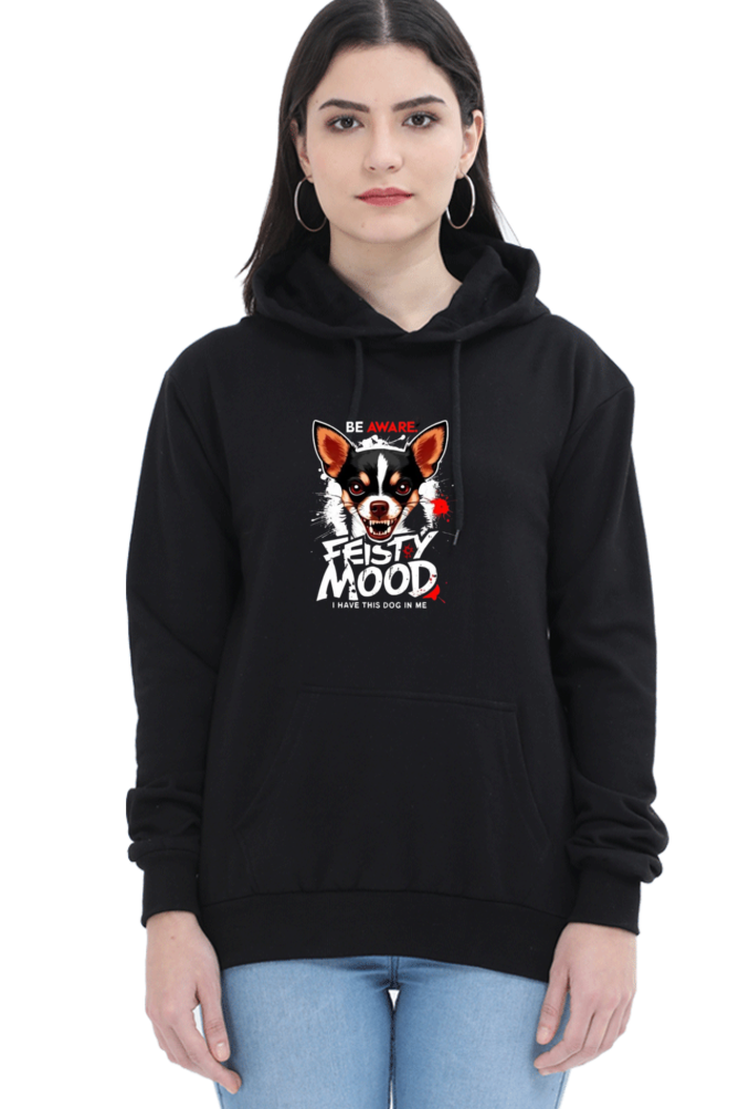 Women Hoodies