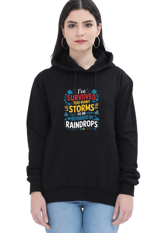 Women Hoodies