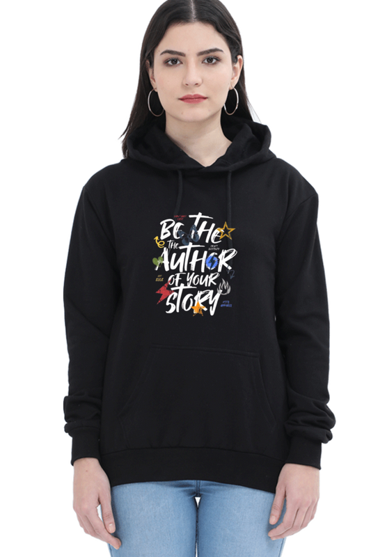 Women Hoodies