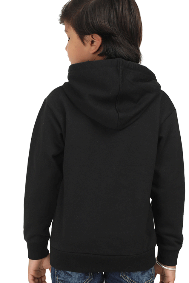 Kids Hooded Sweatshirt