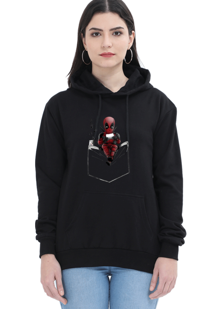 Women Hoodies