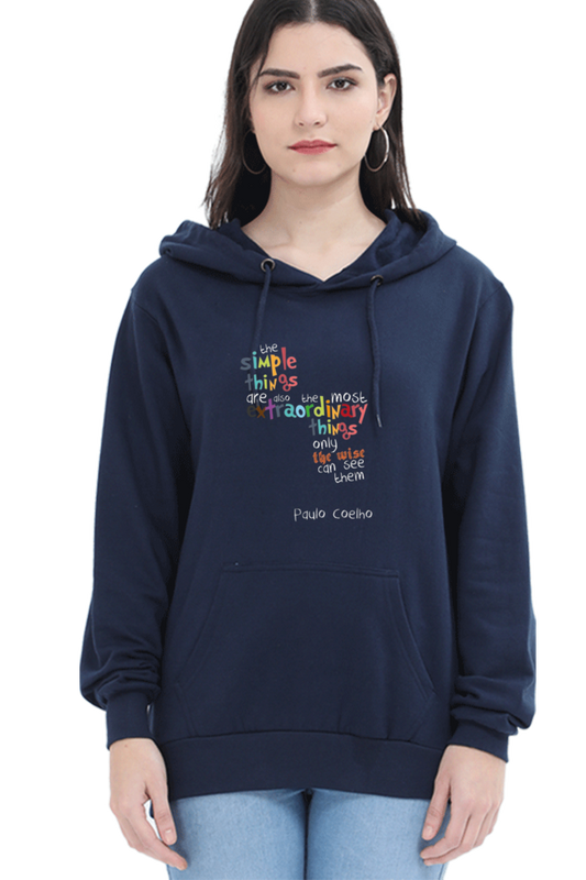 Women Hoodies