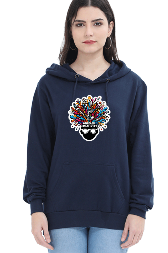 Women Hoodies