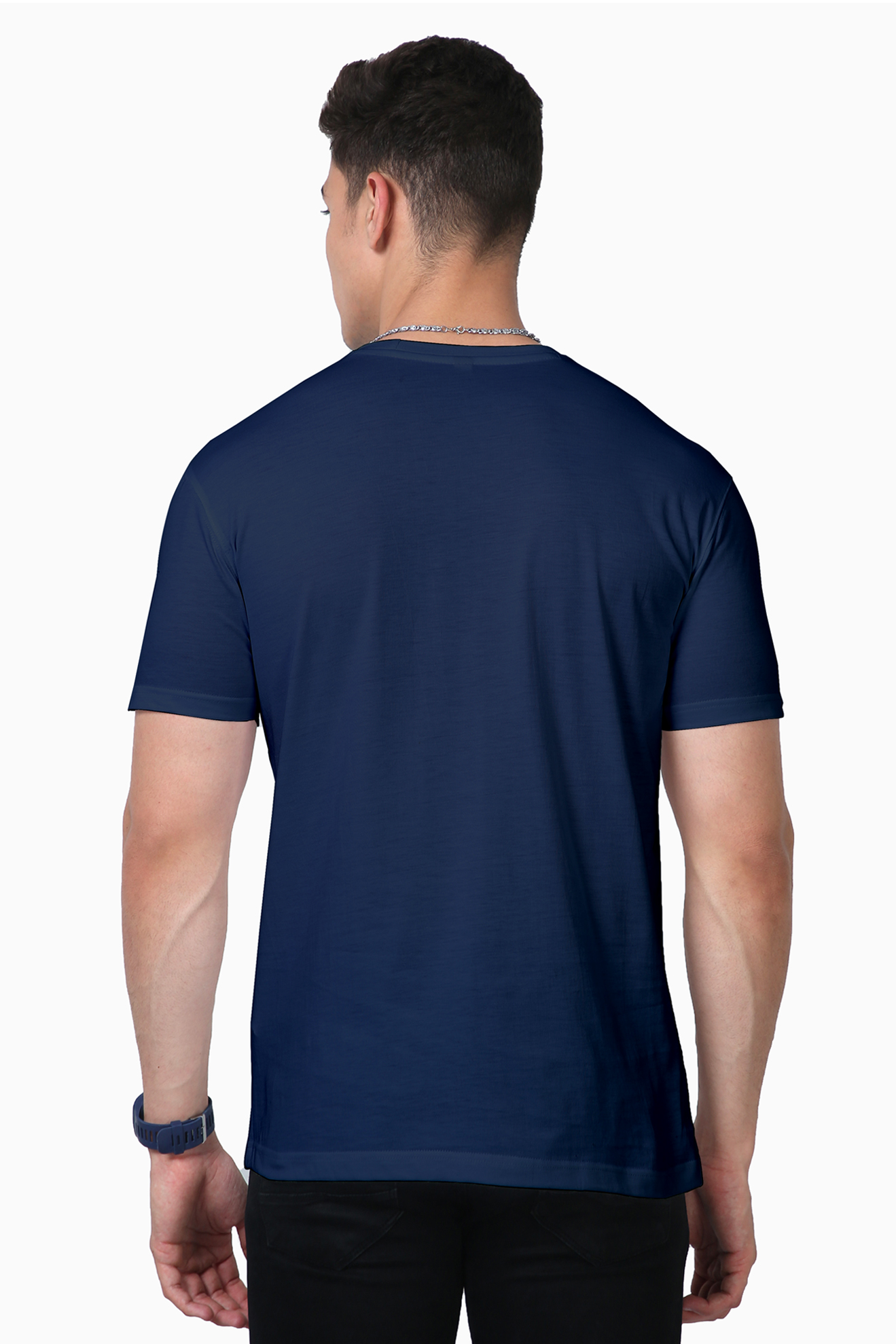 Men's Supima T-Shirts_Super_Quotes Collection