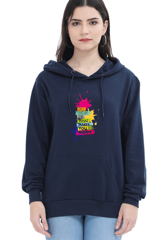 Women Hoodies