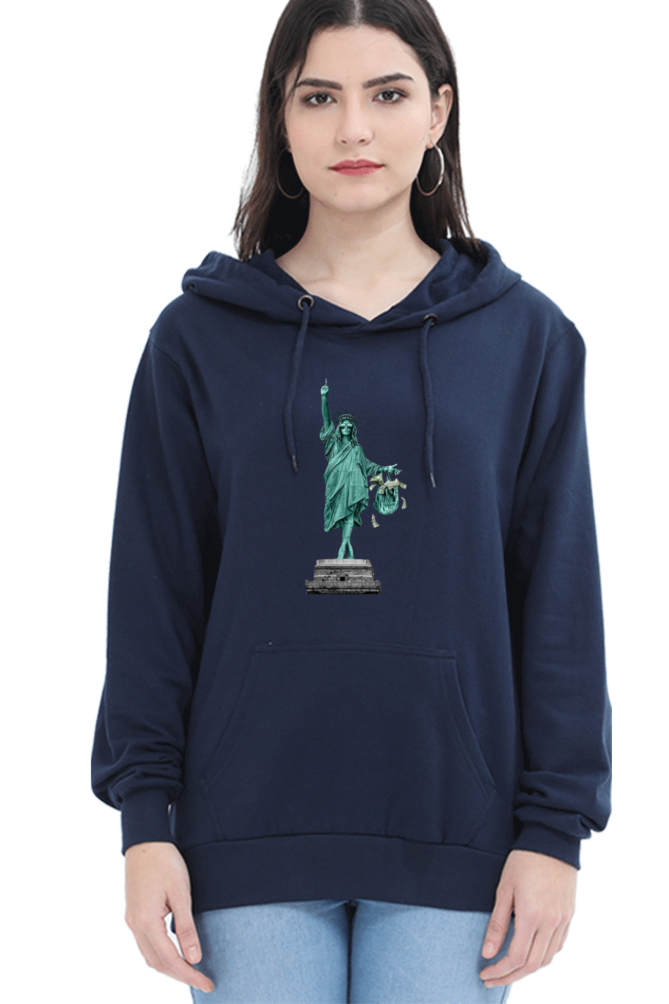 Women Hoodies