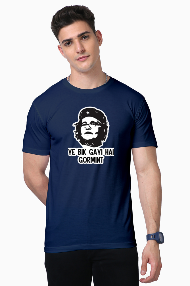 Men's Supima T-Shirts_Gormint_Viral Memes Collection