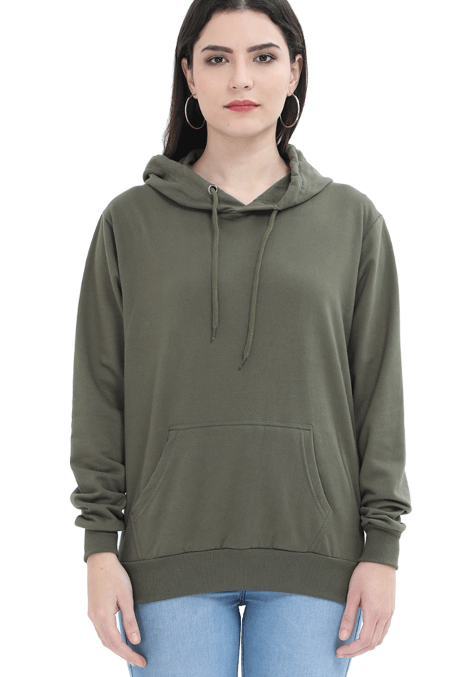 Women Hoodies