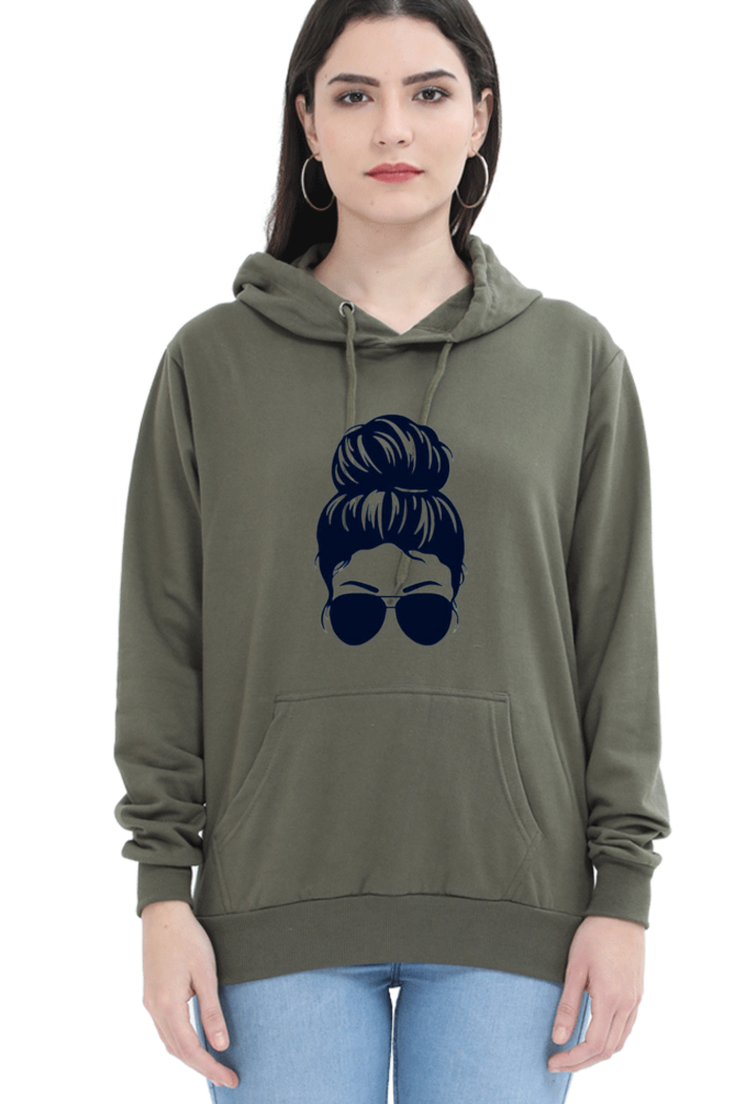 Women Hoodies