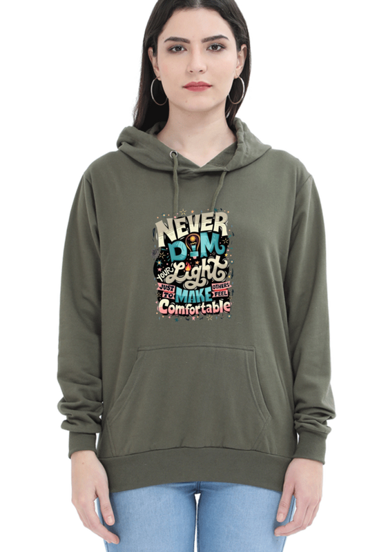 Women Hoodies