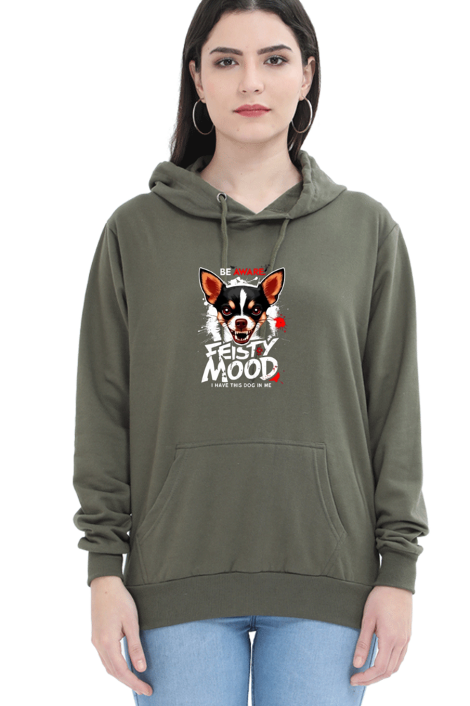 Women Hoodies