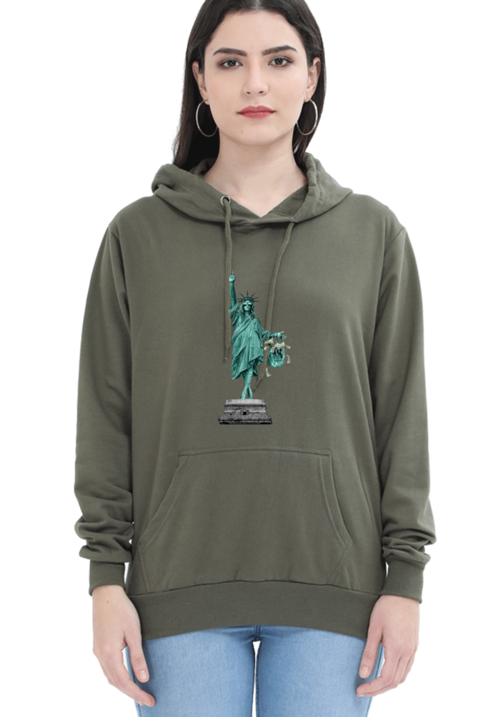 Women Hoodies