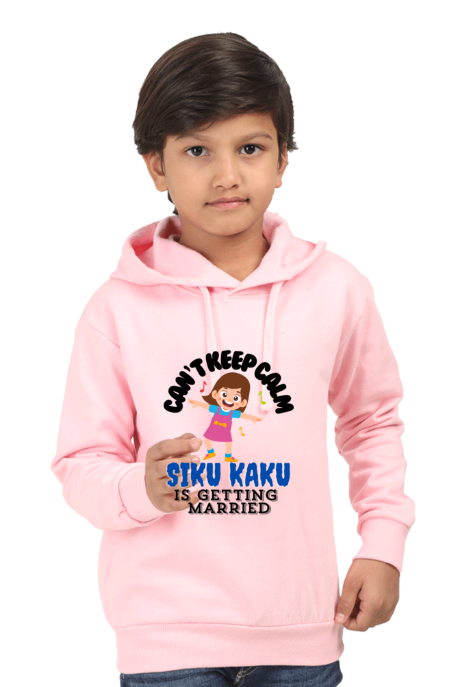 Kids Hoodie