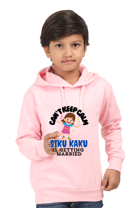 Kids Hoodie