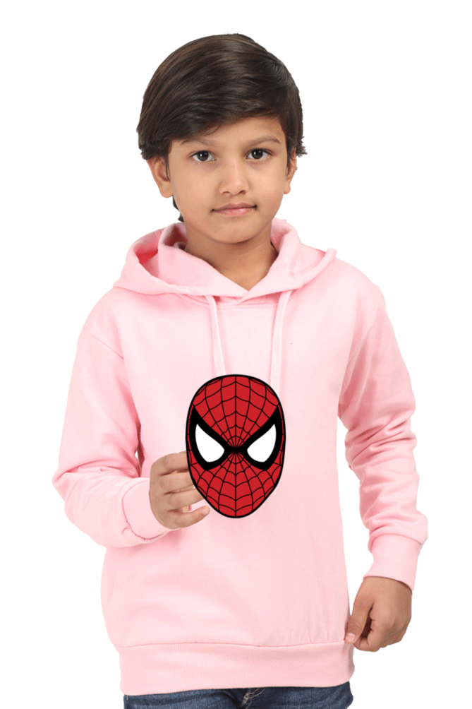 Kids Hooded Sweatshirt