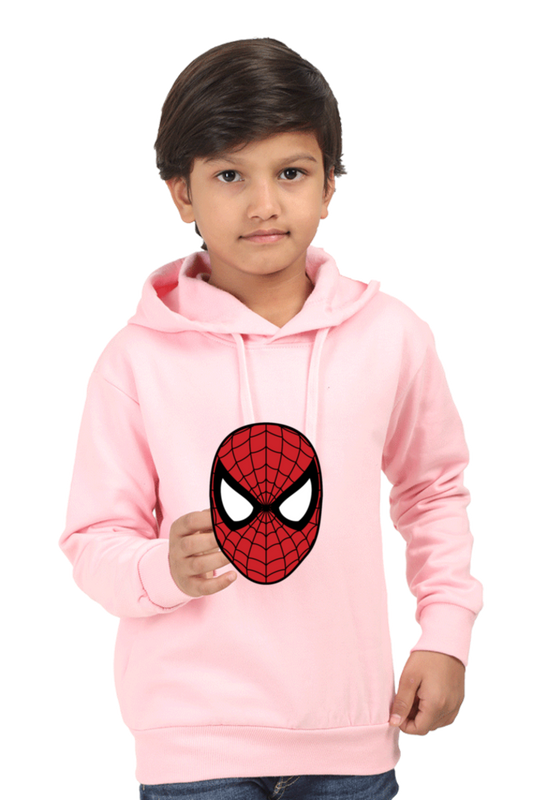 Kids Hooded Sweatshirt