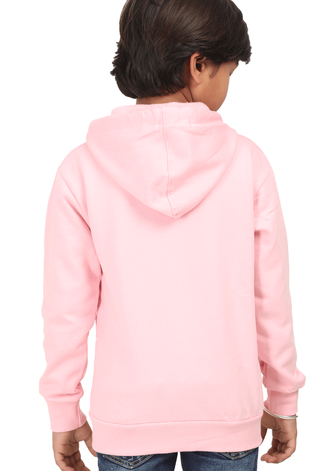 Kids Hooded Sweatshirt