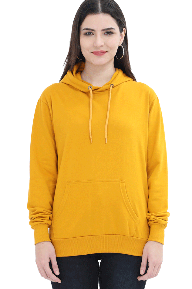 Women Hoodies