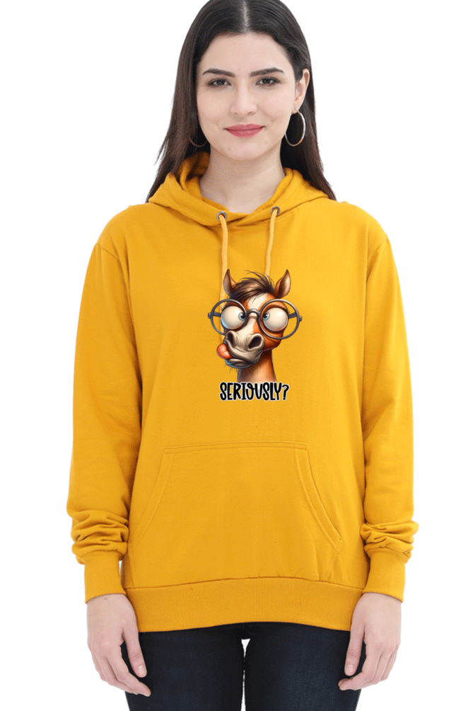 Women Hoodies