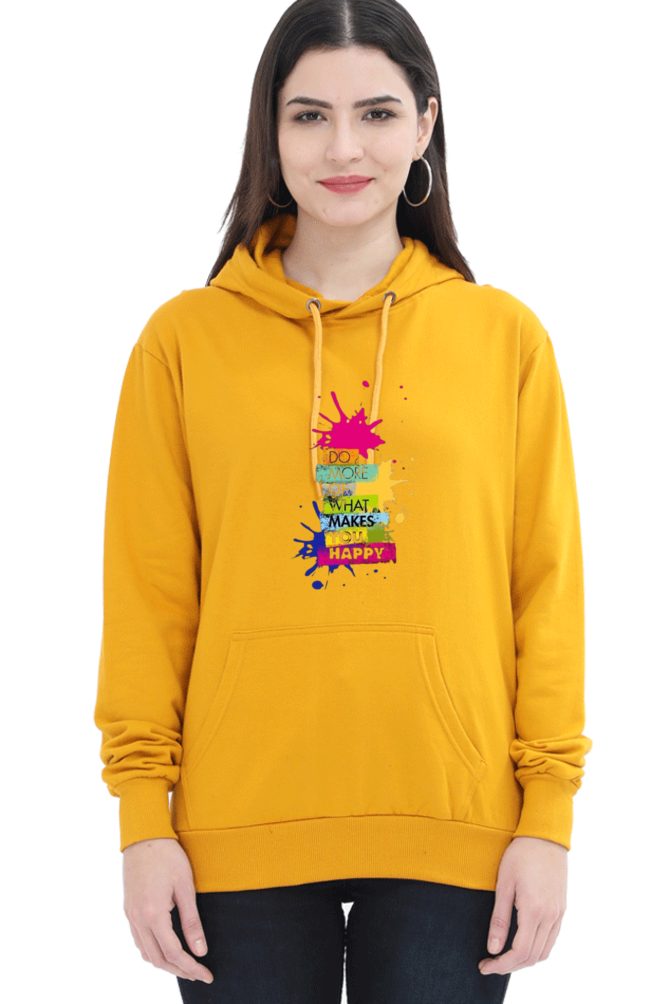 Women Hoodies