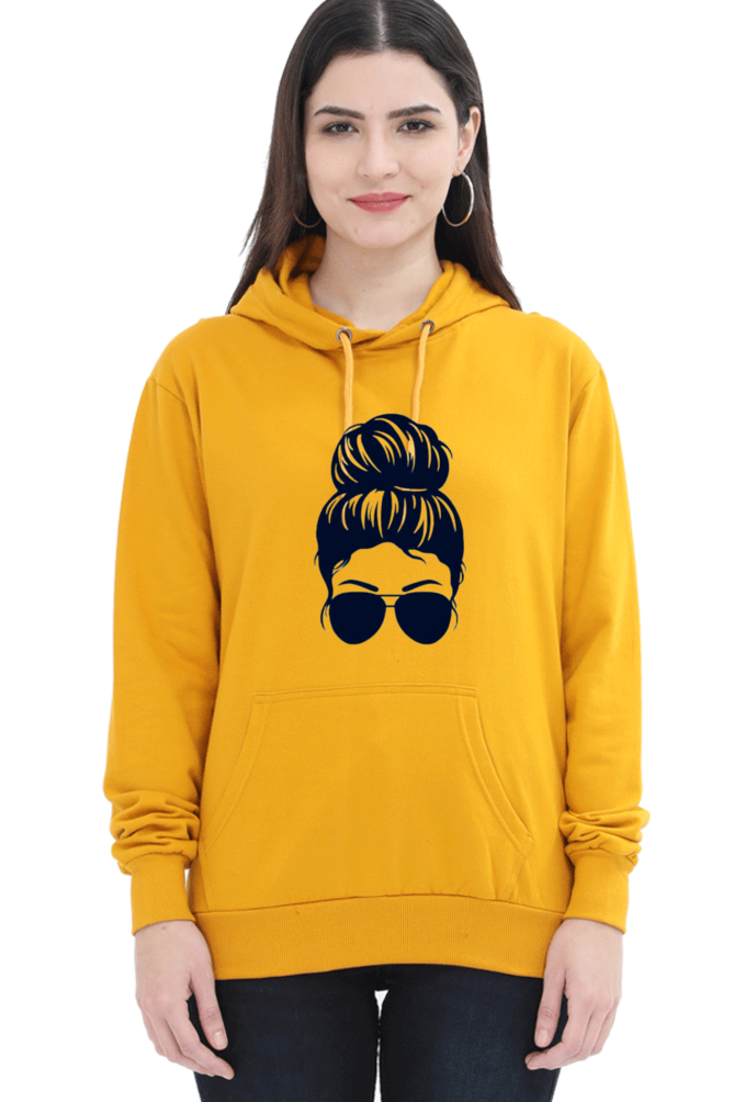 Women Hoodies